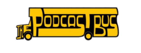 The Podcast Bus
